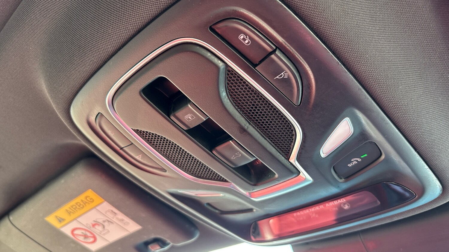 Used MG MG HS 2022 for sale - 76766842: Photo 44