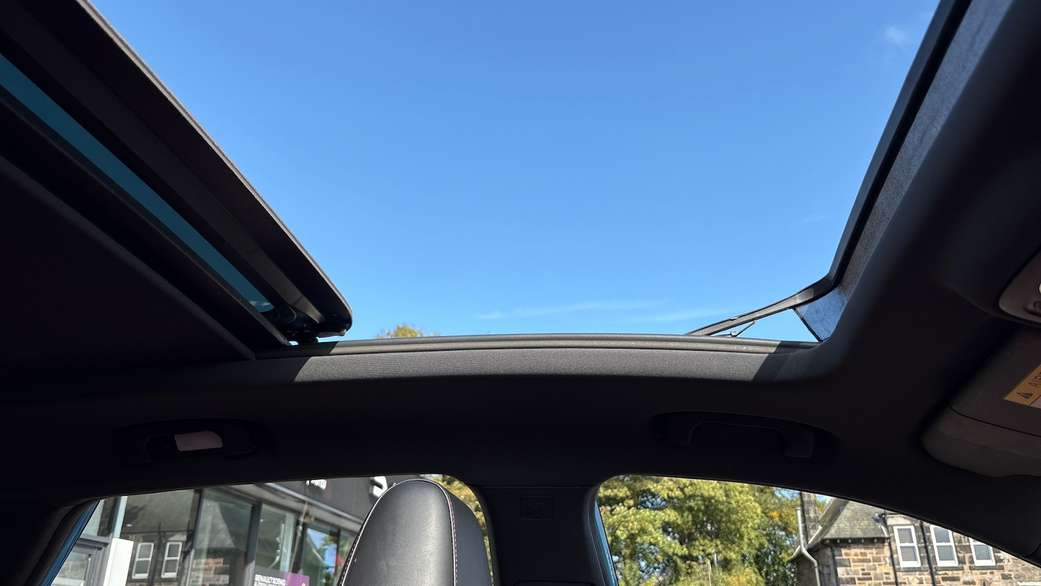 Used MG MG HS 2022 for sale - 76766842: Photo 45