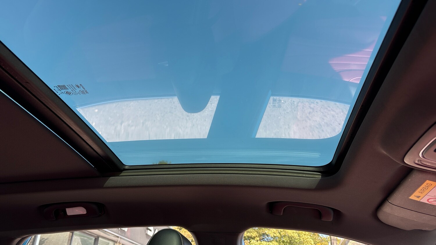 Used MG MG HS 2022 for sale - 76766842: Photo 46