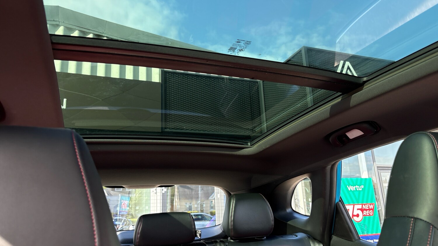 Used MG MG HS 2022 for sale - 76766842: Photo 47