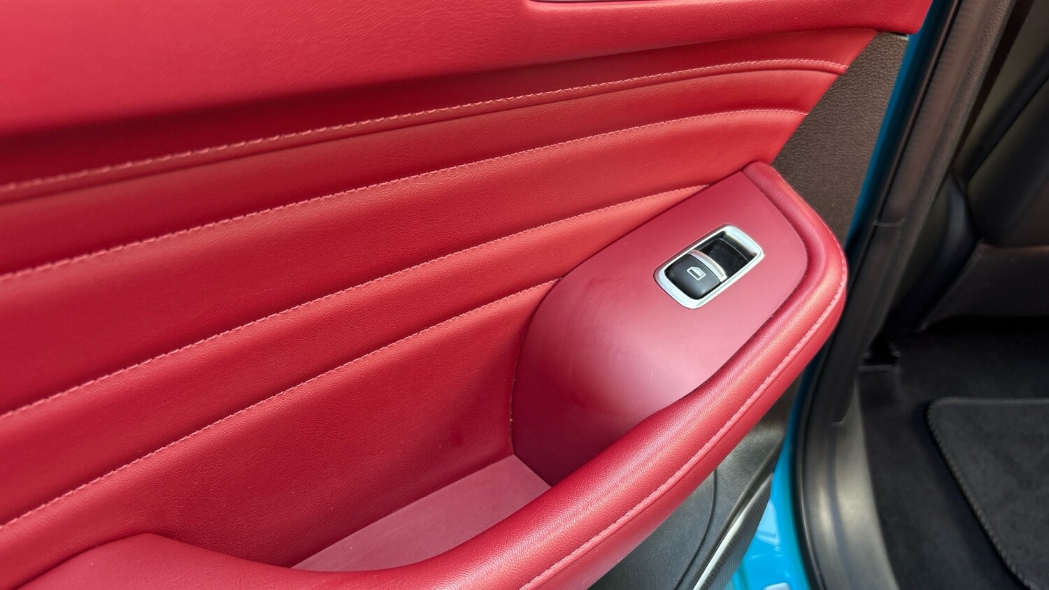 Used MG MG HS 2022 for sale - 76766842: Photo 48