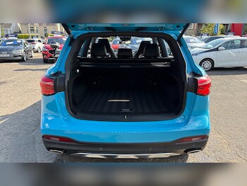 Used MG MG HS 2022 for sale - 76766842: Photo