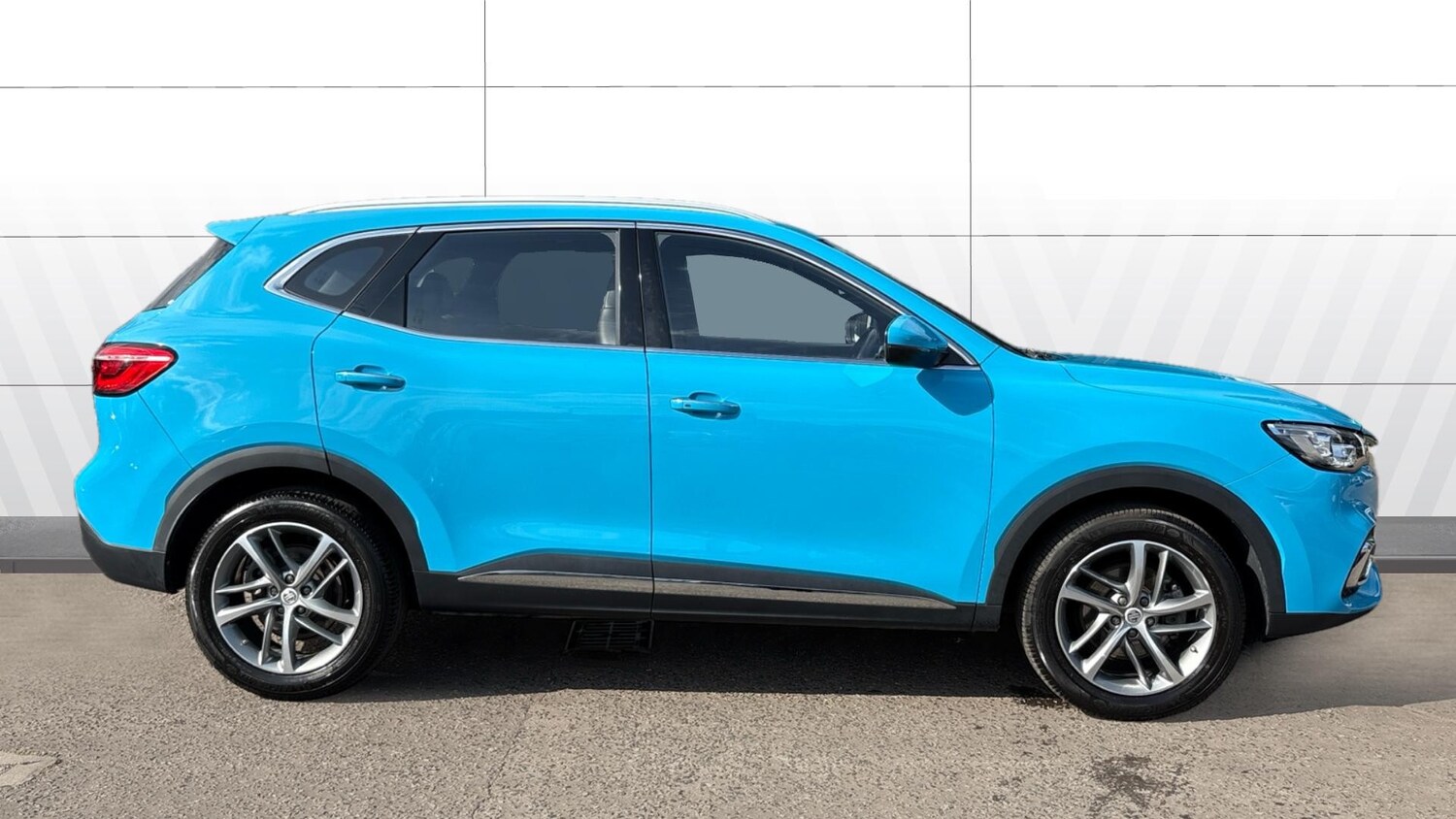 Used MG MG HS 2022 for sale - 76766842: Photo 5