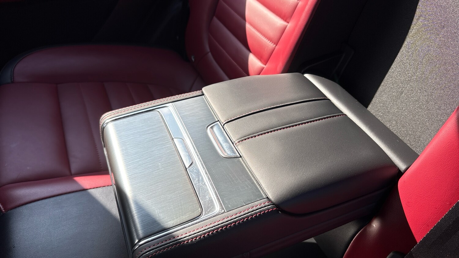 Used MG MG HS 2022 for sale - 76766842: Photo 50