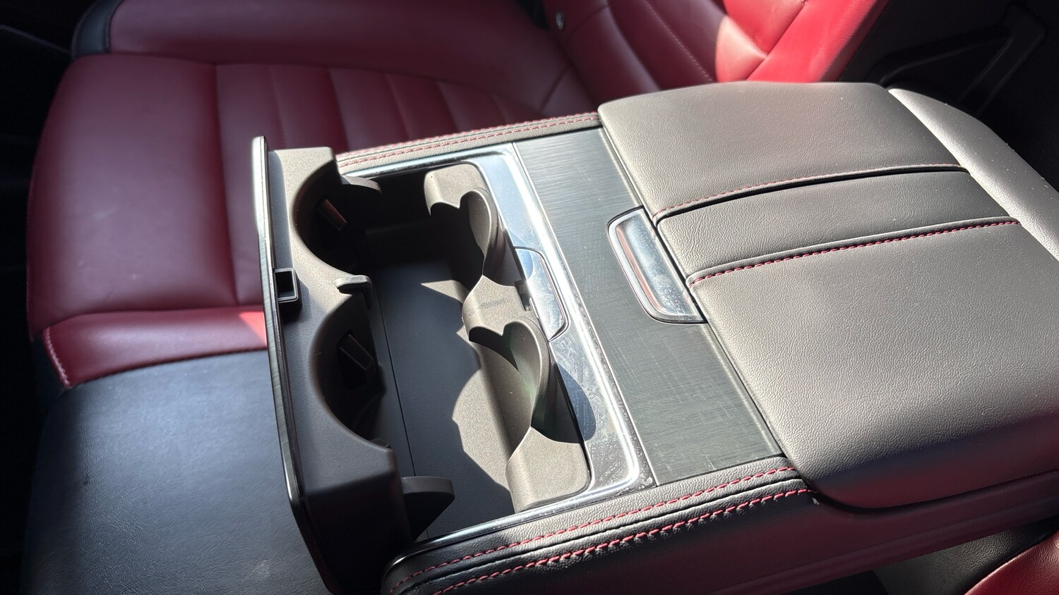 Used MG MG HS 2022 for sale - 76766842: Photo 51