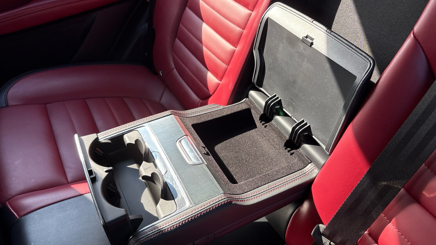 Used MG MG HS 2022 for sale - 76766842: Photo 52