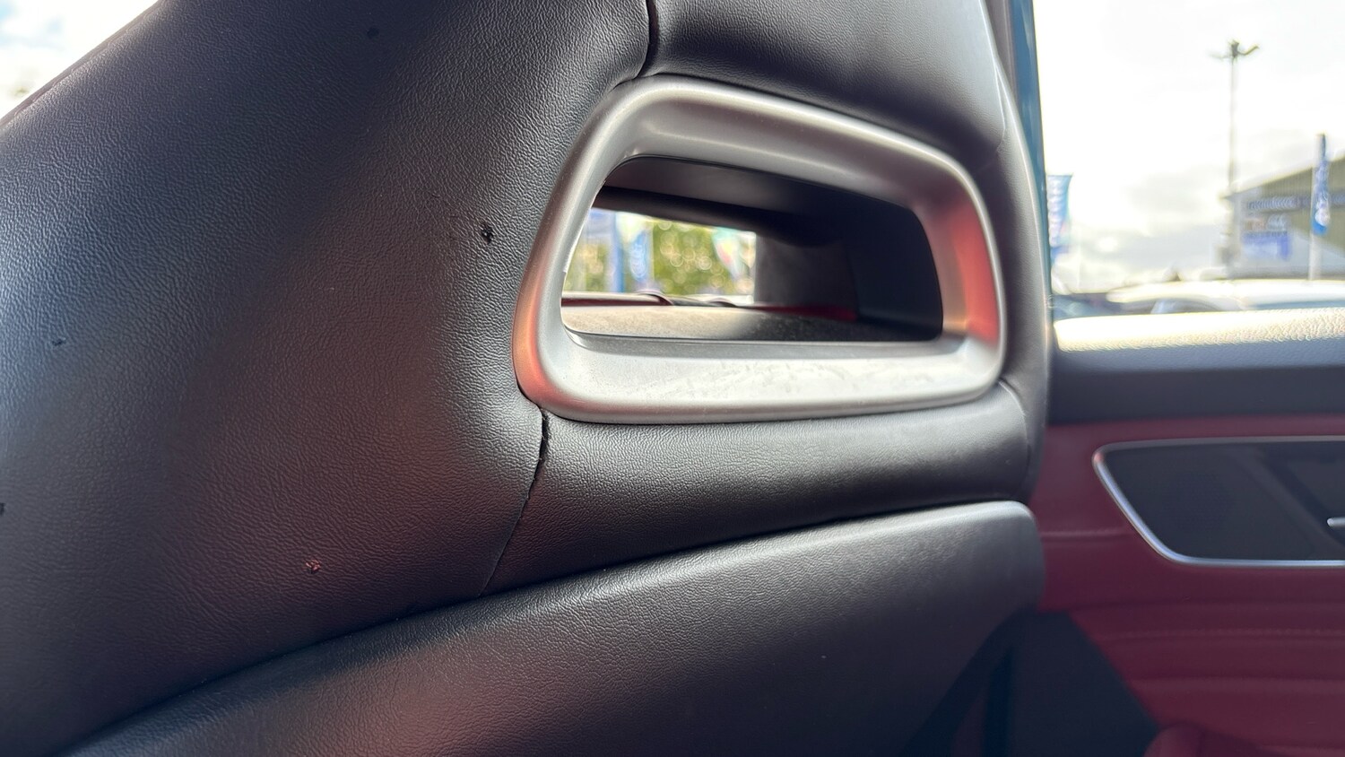 Used MG MG HS 2022 for sale - 76766842: Photo 53