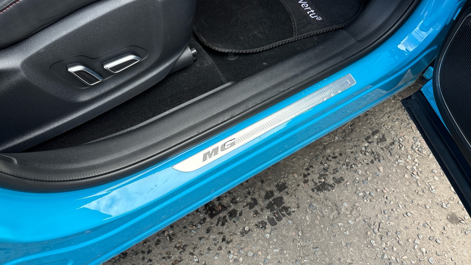 Used MG MG HS 2022 for sale - 76766842: Photo 54
