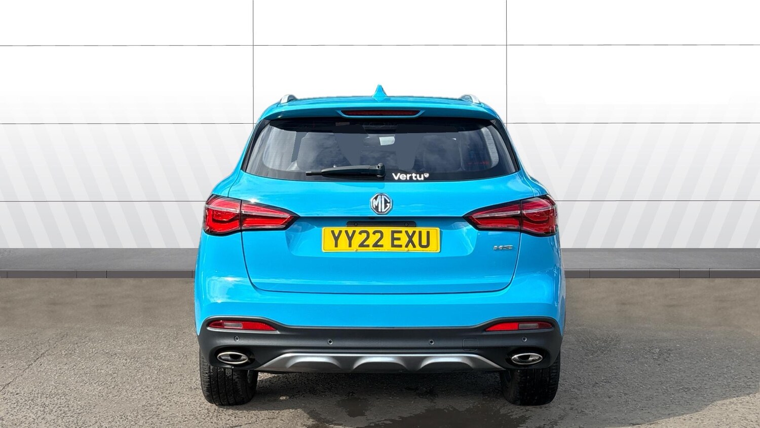 Used MG MG HS 2022 for sale - 76766842: Photo 6