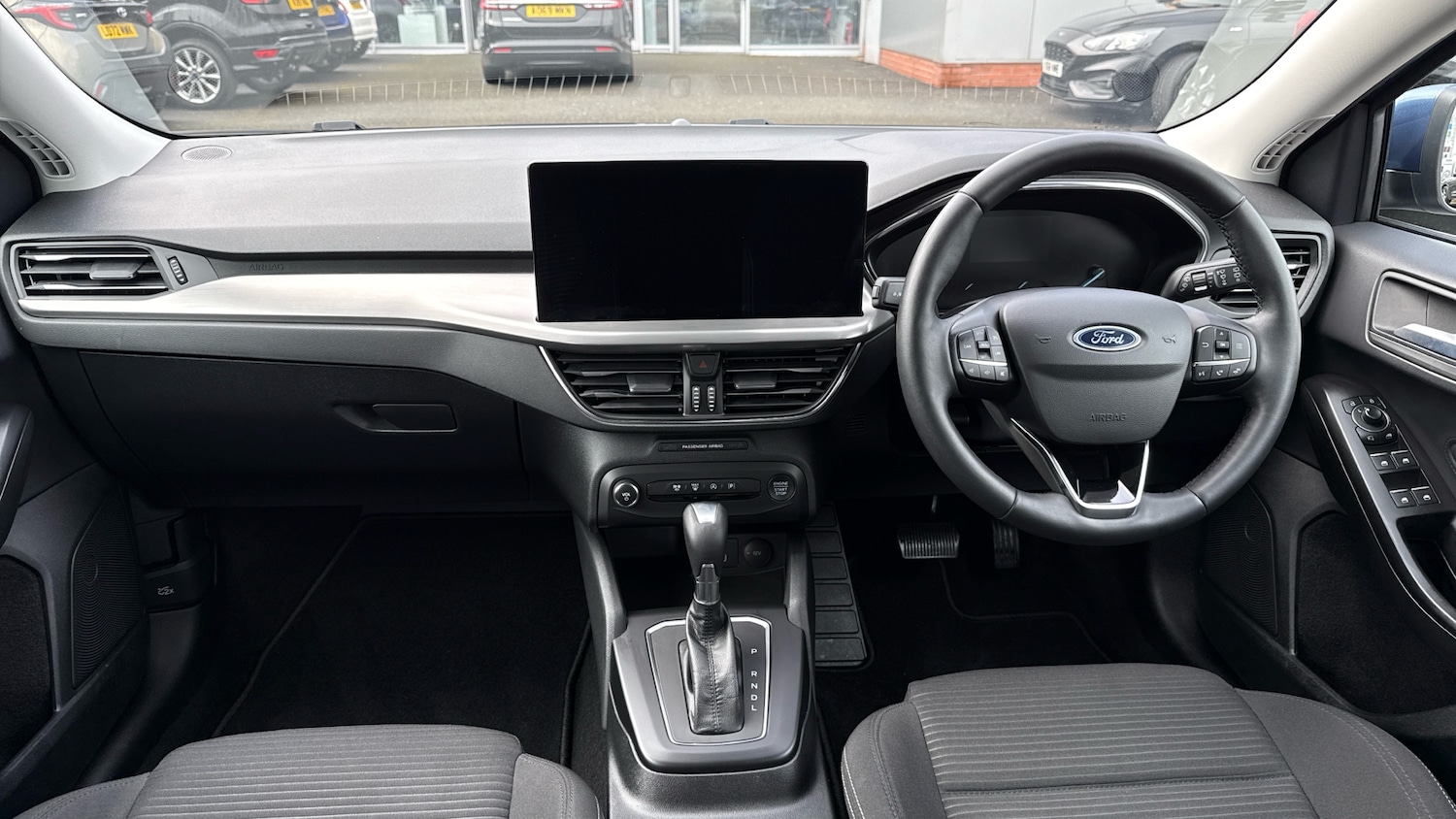 Used Ford Focus 2024 for sale - 78042629: Photo 14