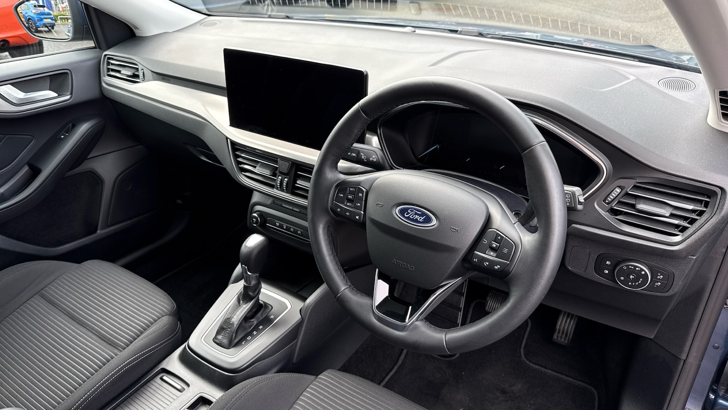 Used Ford Focus 2024 for sale - 78042629: Photo 15