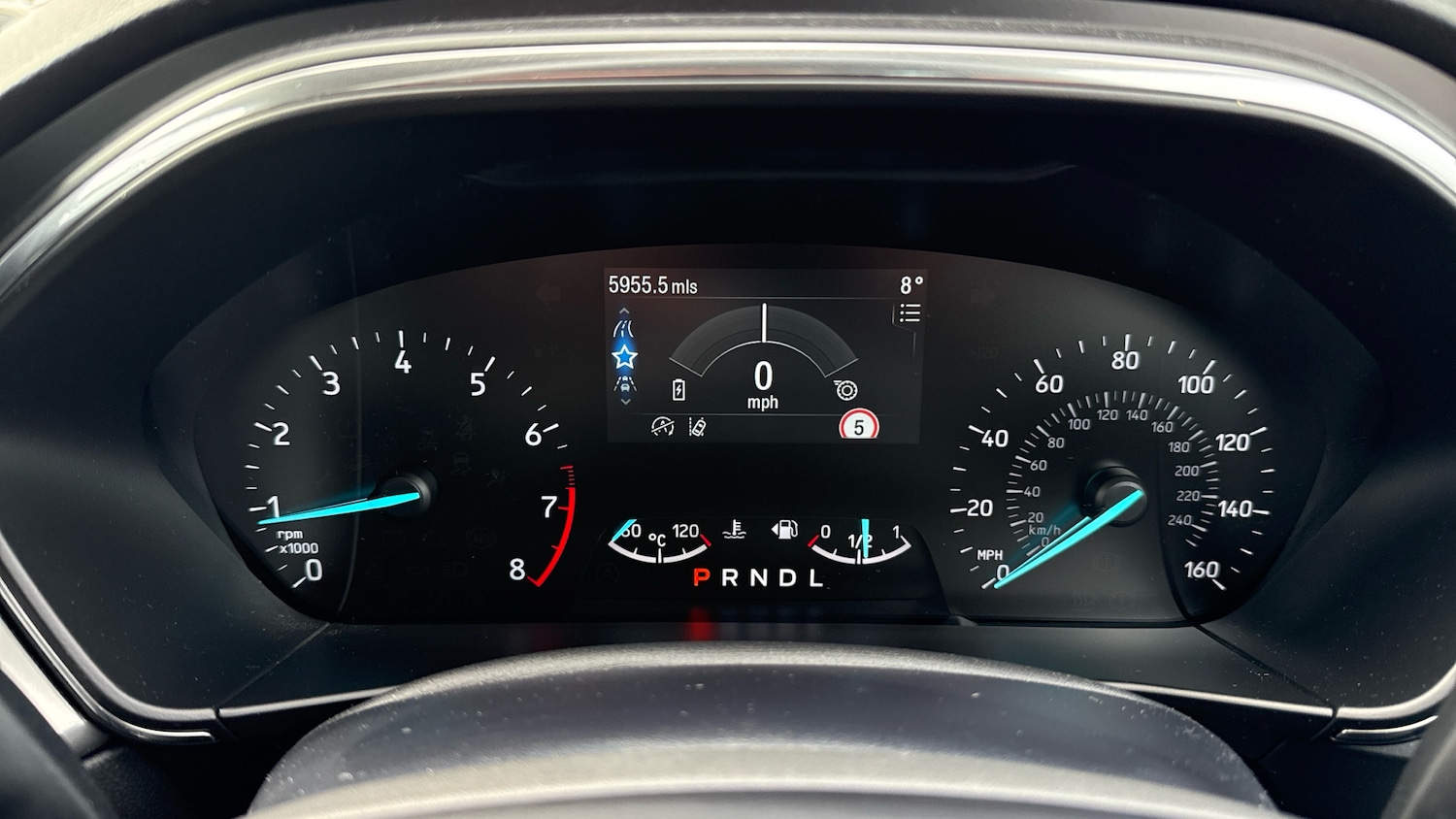 Used Ford Focus 2024 for sale - 78042629: Photo 18