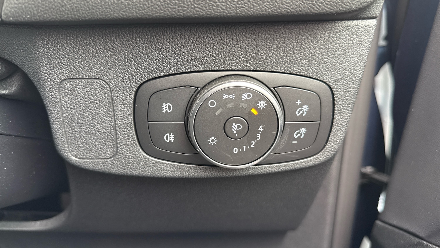 Used Ford Focus 2024 for sale - 78042629: Photo 19