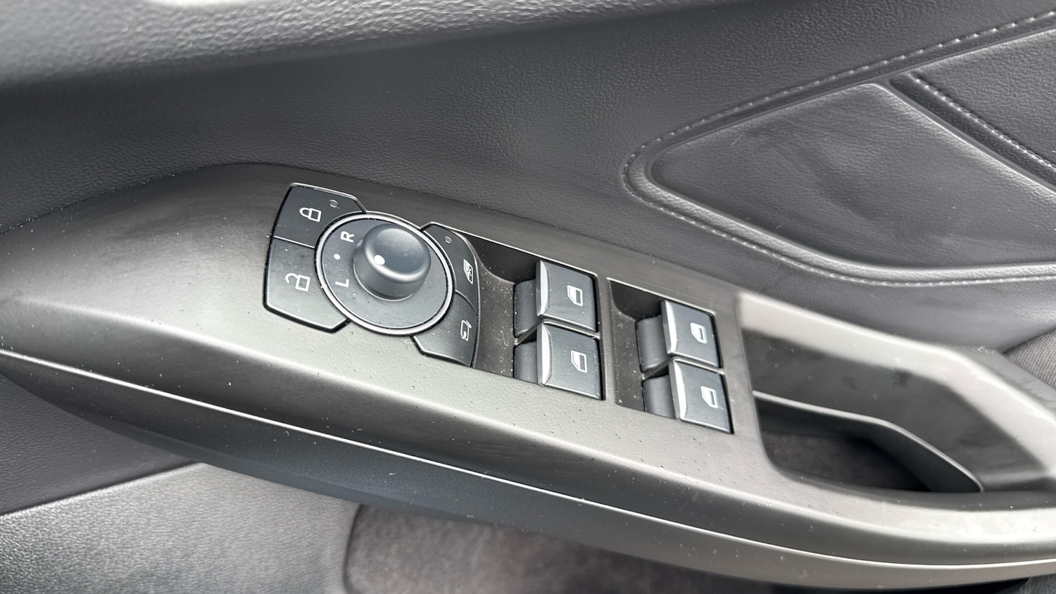 Used Ford Focus 2024 for sale - 78042629: Photo 20