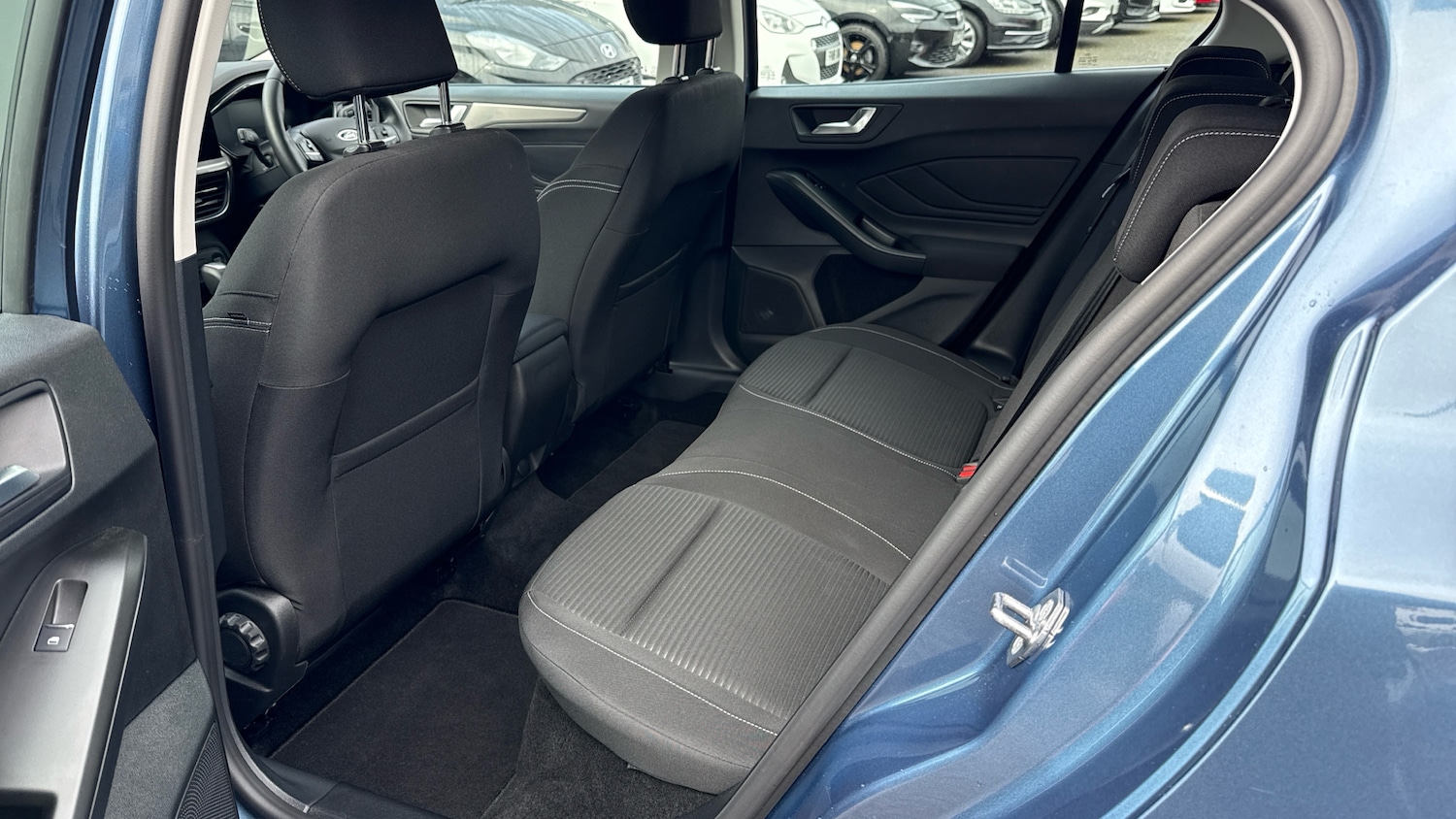 Used Ford Focus 2024 for sale - 78042629: Photo 22