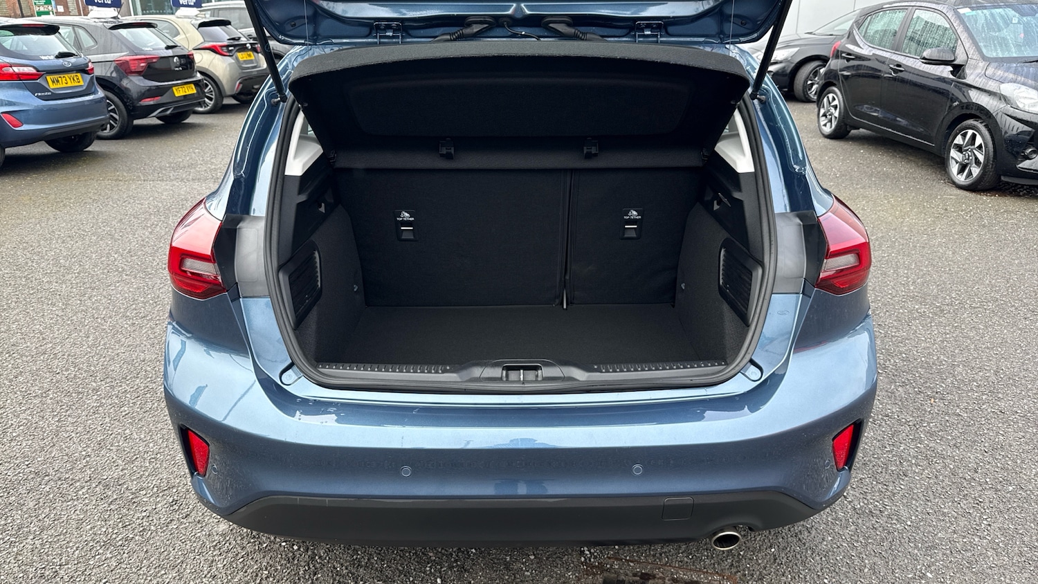 Used Ford Focus 2024 for sale - 78042629: Photo 24