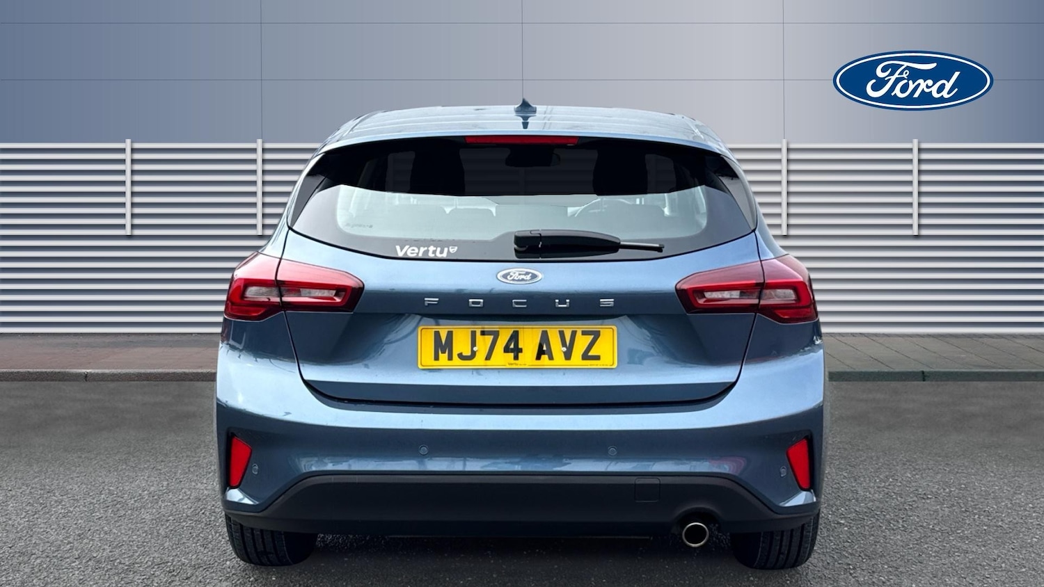 Used Ford Focus 2024 for sale - 78042629: Photo 27