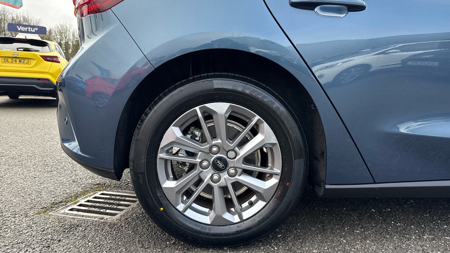 Used Ford Focus 2024 for sale - 78042629: Photo 28