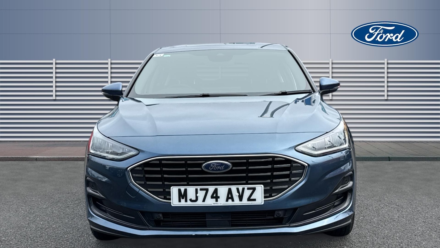 Used Ford Focus 2024 for sale - 78042629: Photo 3