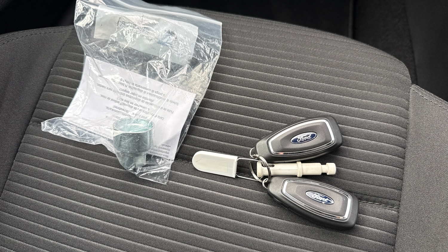 Used Ford Focus 2024 for sale - 78042629: Photo 30