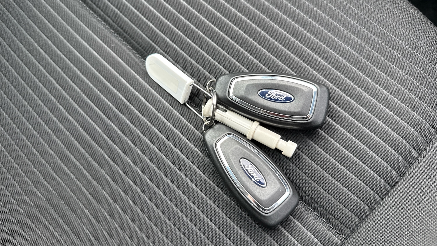 Used Ford Focus 2024 for sale - 78042629: Photo 31