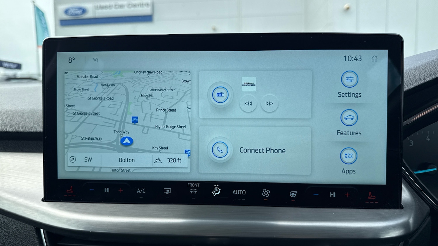 Used Ford Focus 2024 for sale - 78042629: Photo 32