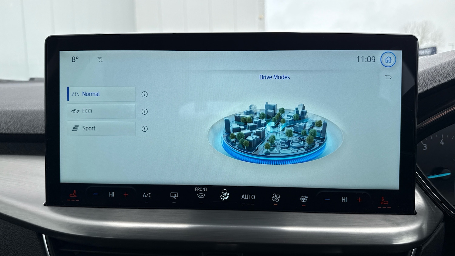 Used Ford Focus 2024 for sale - 78042629: Photo 33