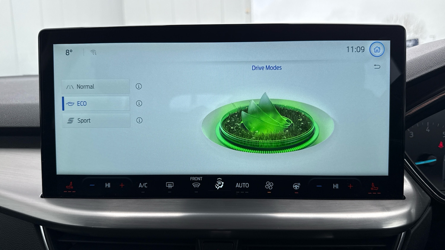 Used Ford Focus 2024 for sale - 78042629: Photo 34