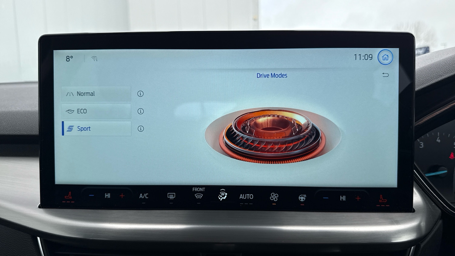 Used Ford Focus 2024 for sale - 78042629: Photo 35