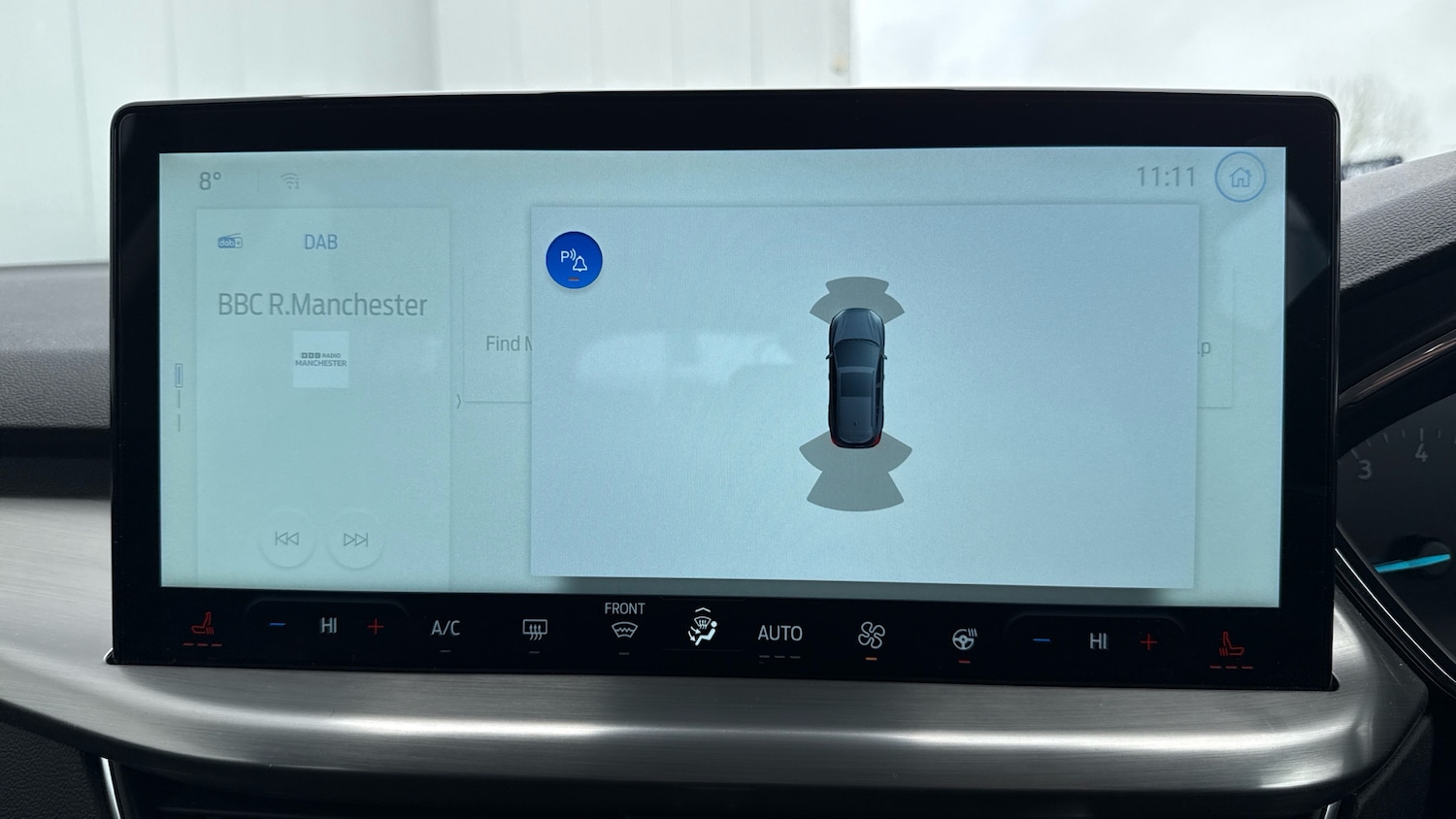 Used Ford Focus 2024 for sale - 78042629: Photo 36