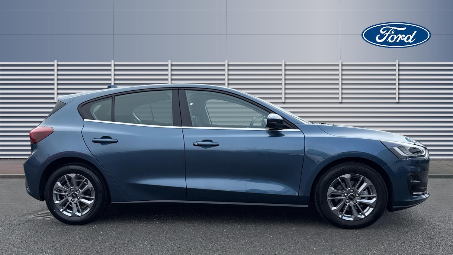 Used Ford Focus 2024 for sale - 78042629: Photo 4