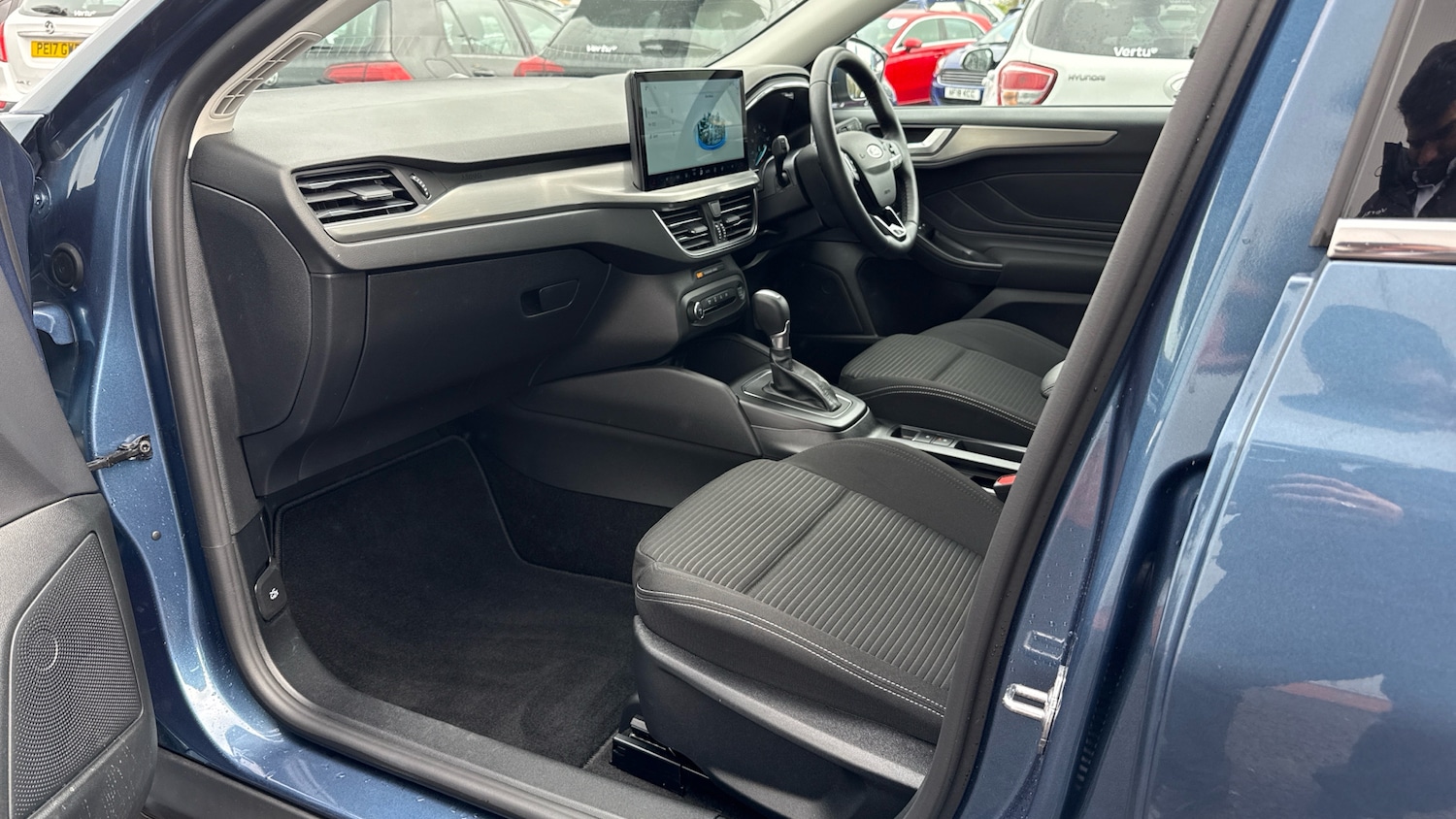 Used Ford Focus 2024 for sale - 78042629: Photo 44