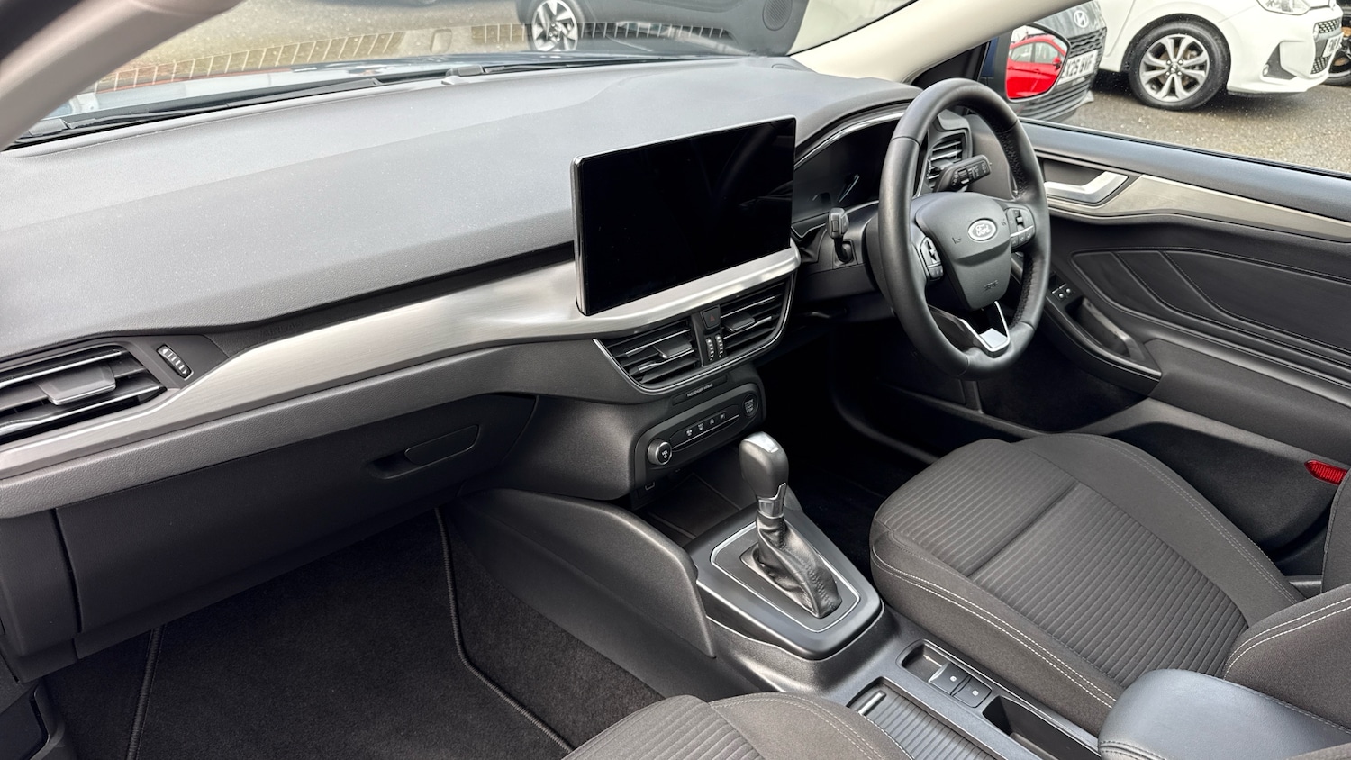 Used Ford Focus 2024 for sale - 78042629: Photo 6