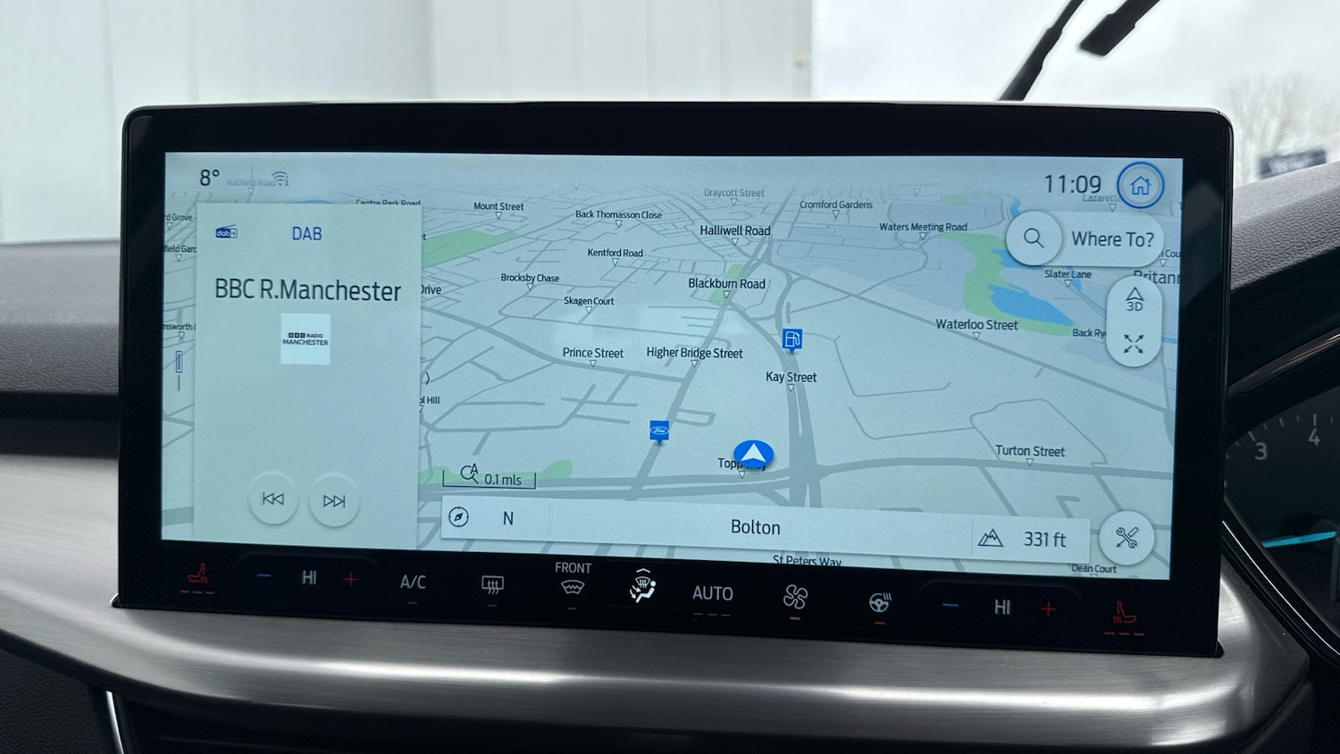 Used Ford Focus 2024 for sale - 78042629: Photo 7