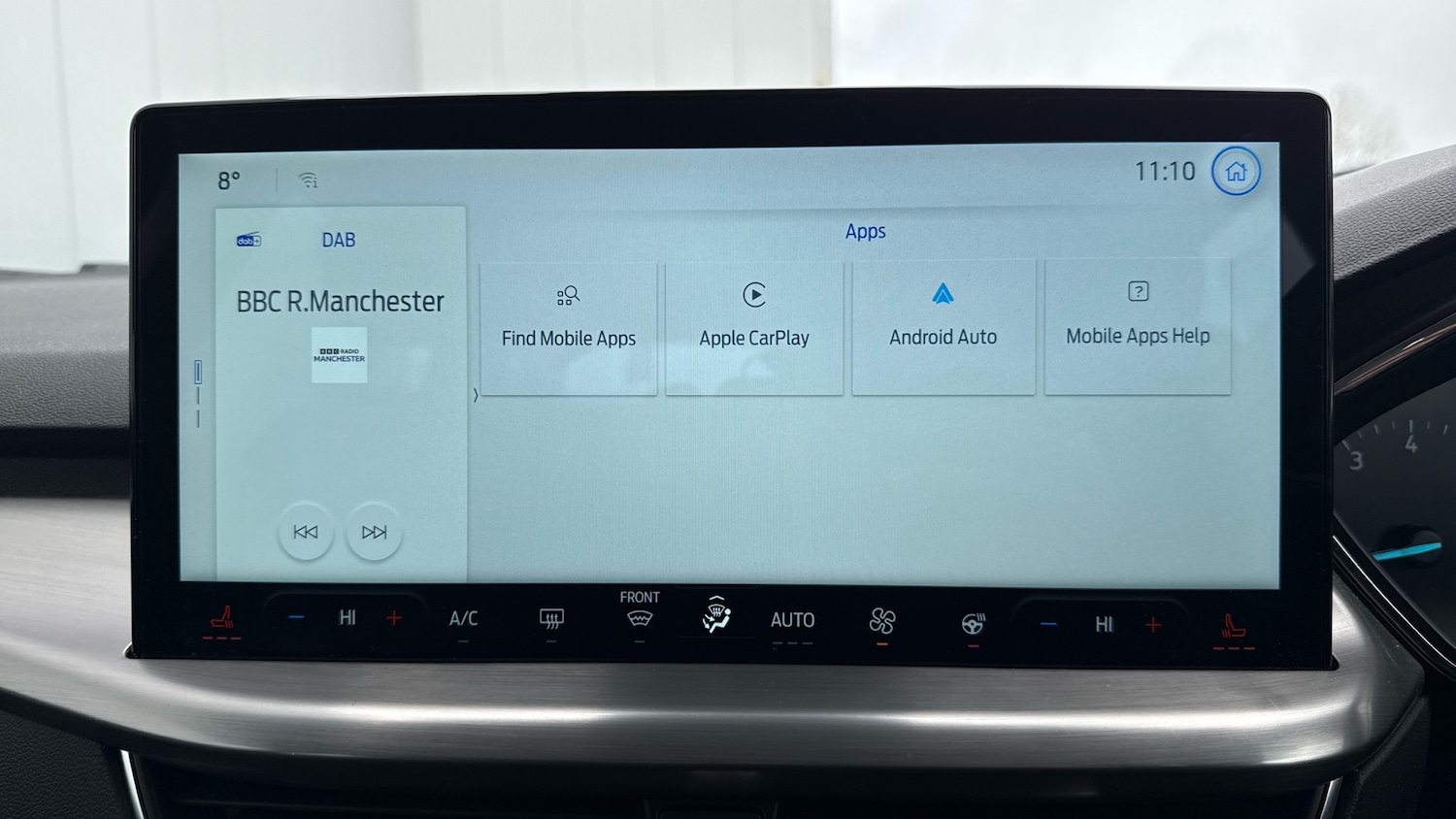 Used Ford Focus 2024 for sale - 78042629: Photo 8