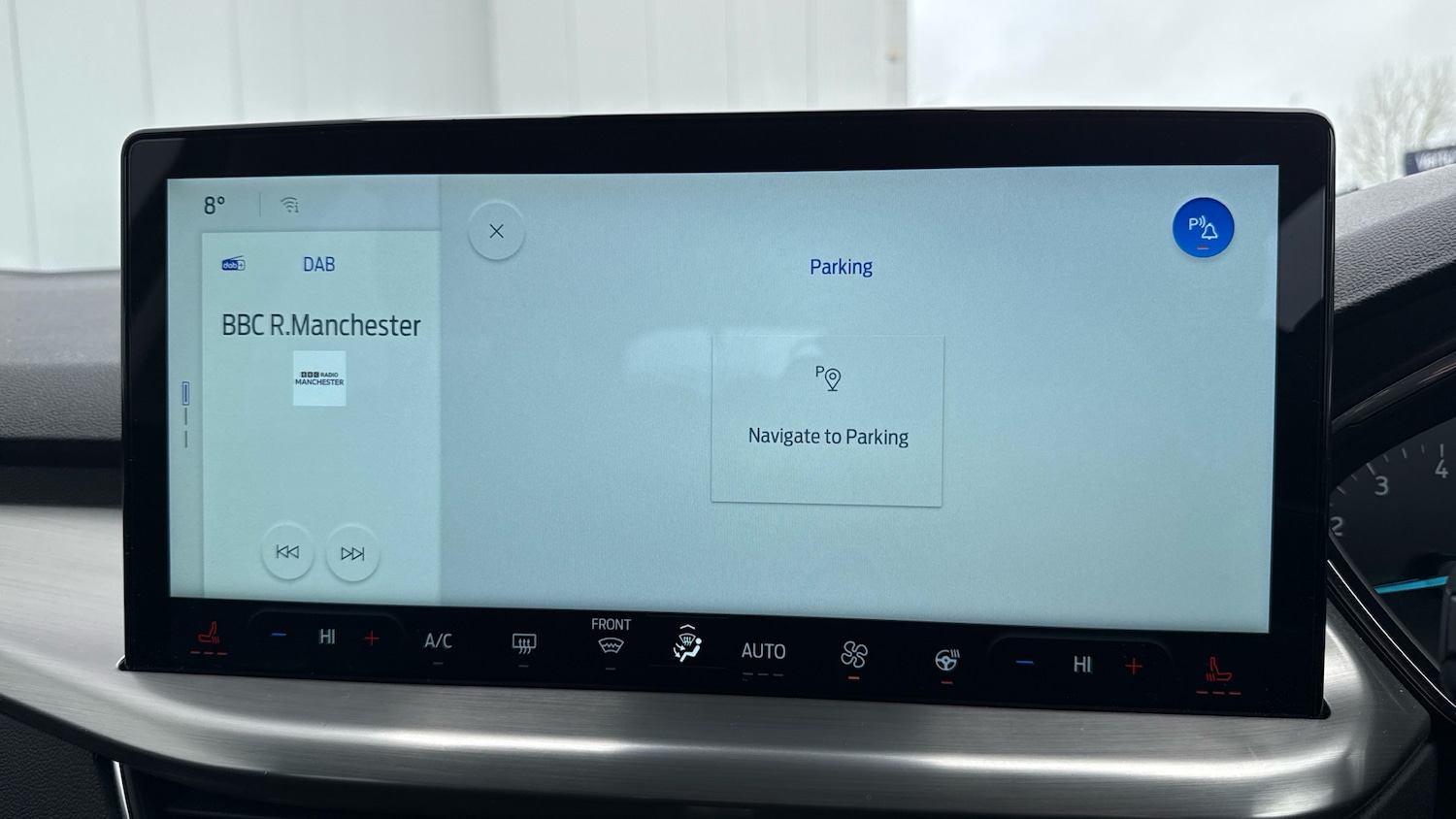 Used Ford Focus 2024 for sale - 78042629: Photo 9