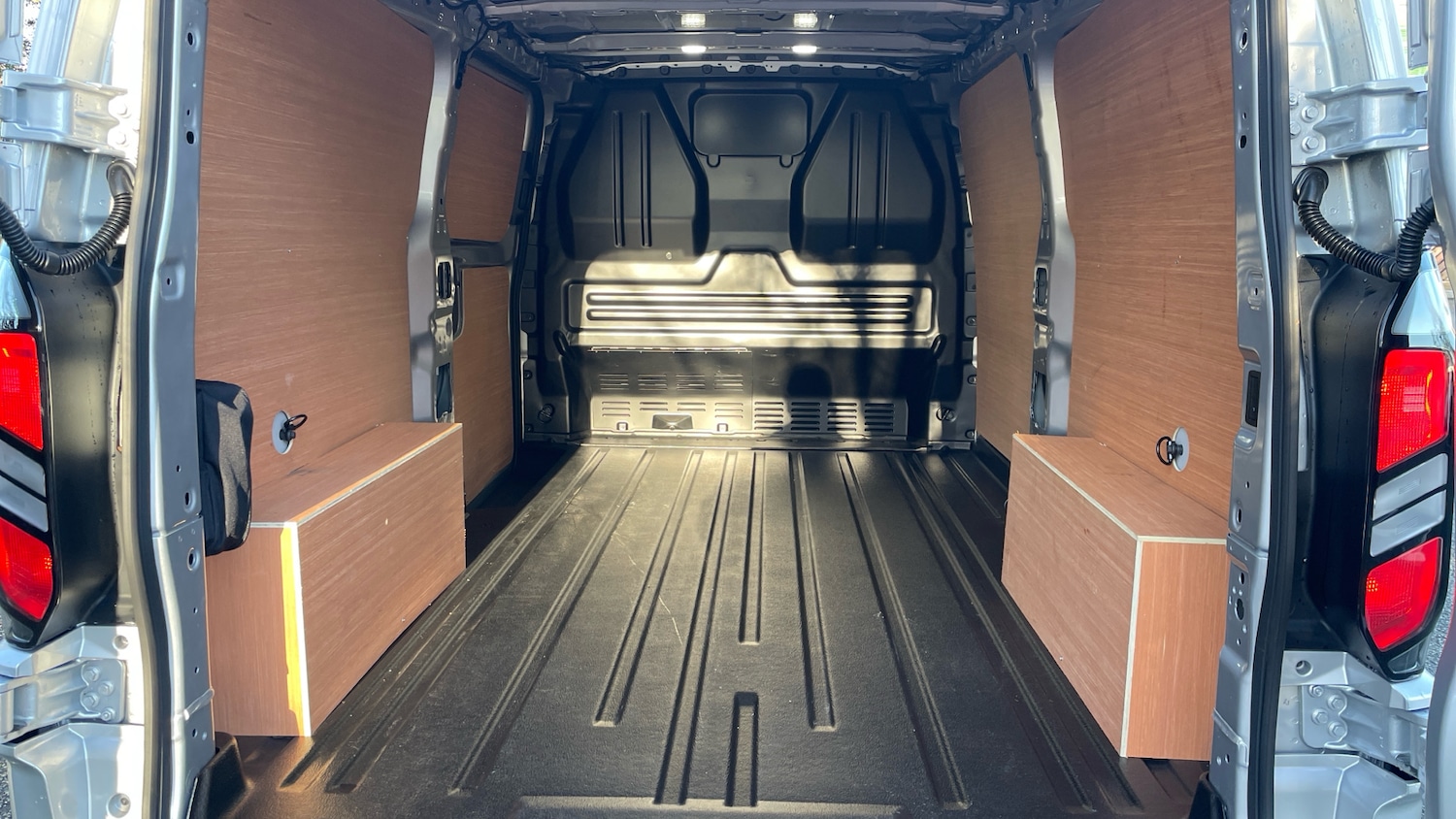 Used Ford Transit Custom 2025 for sale - 76652221: Photo 12