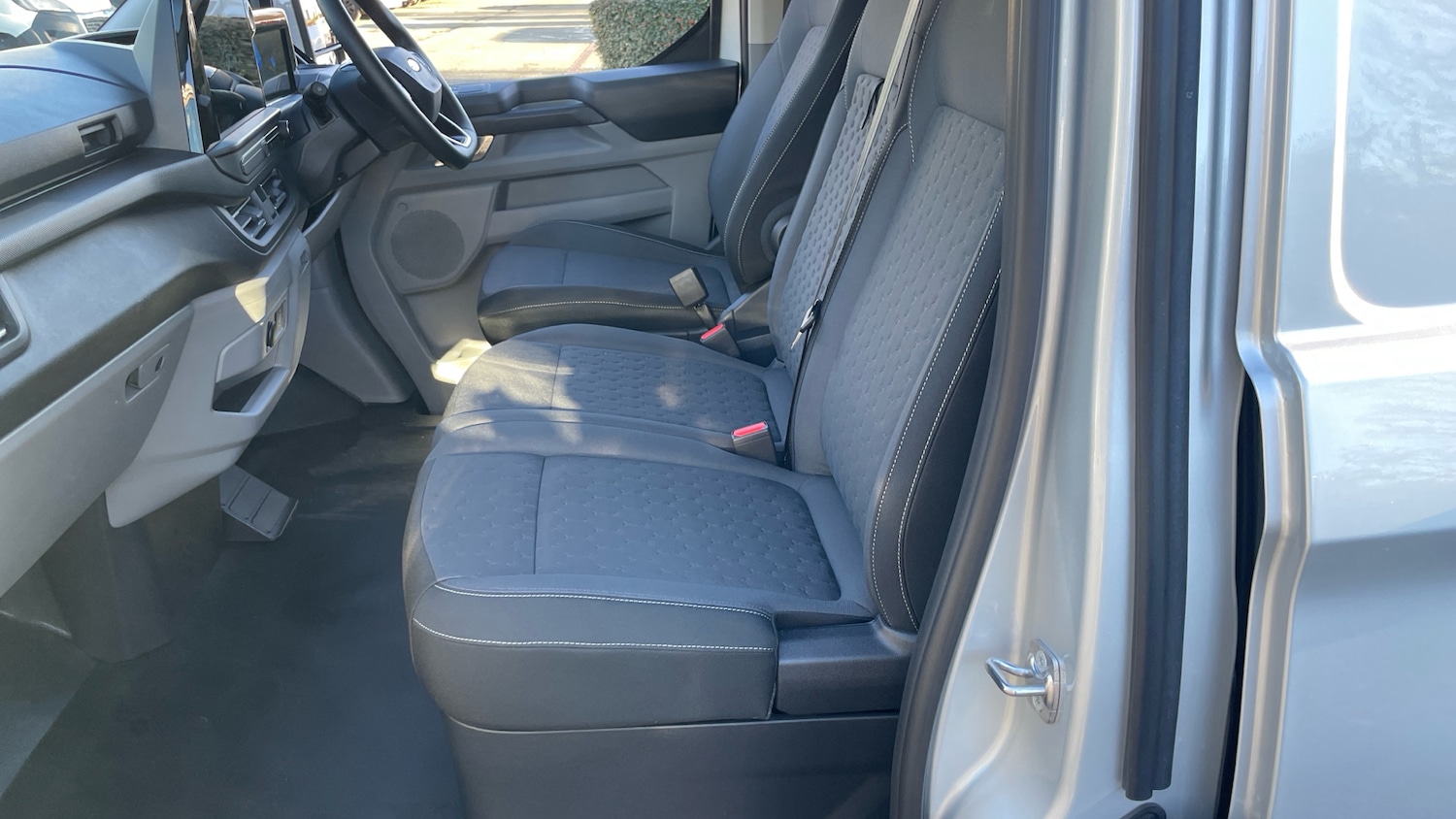 Used Ford Transit Custom 2025 for sale - 76652221: Photo 13