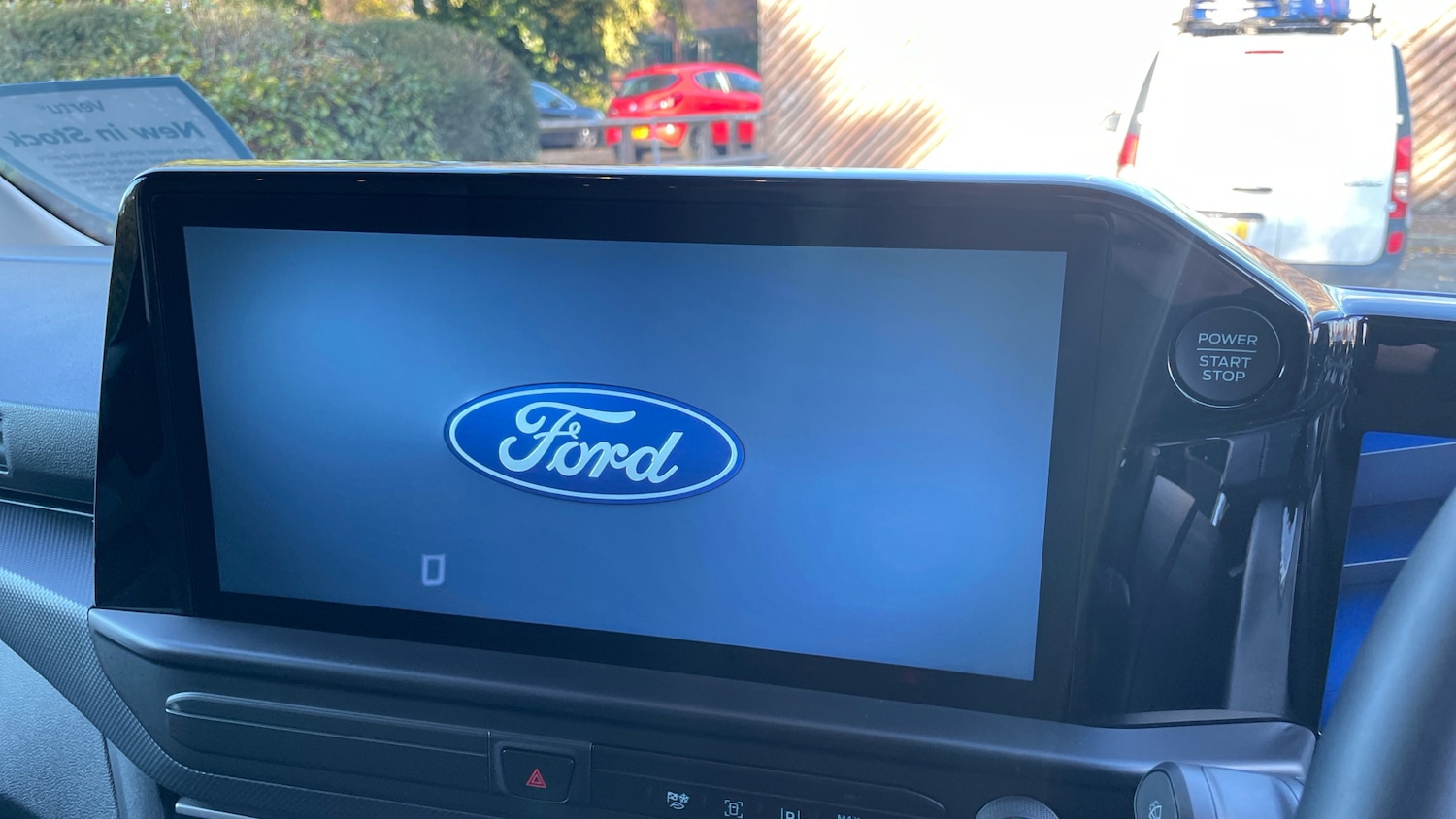 Used Ford Transit Custom 2025 for sale - 76652221: Photo 15