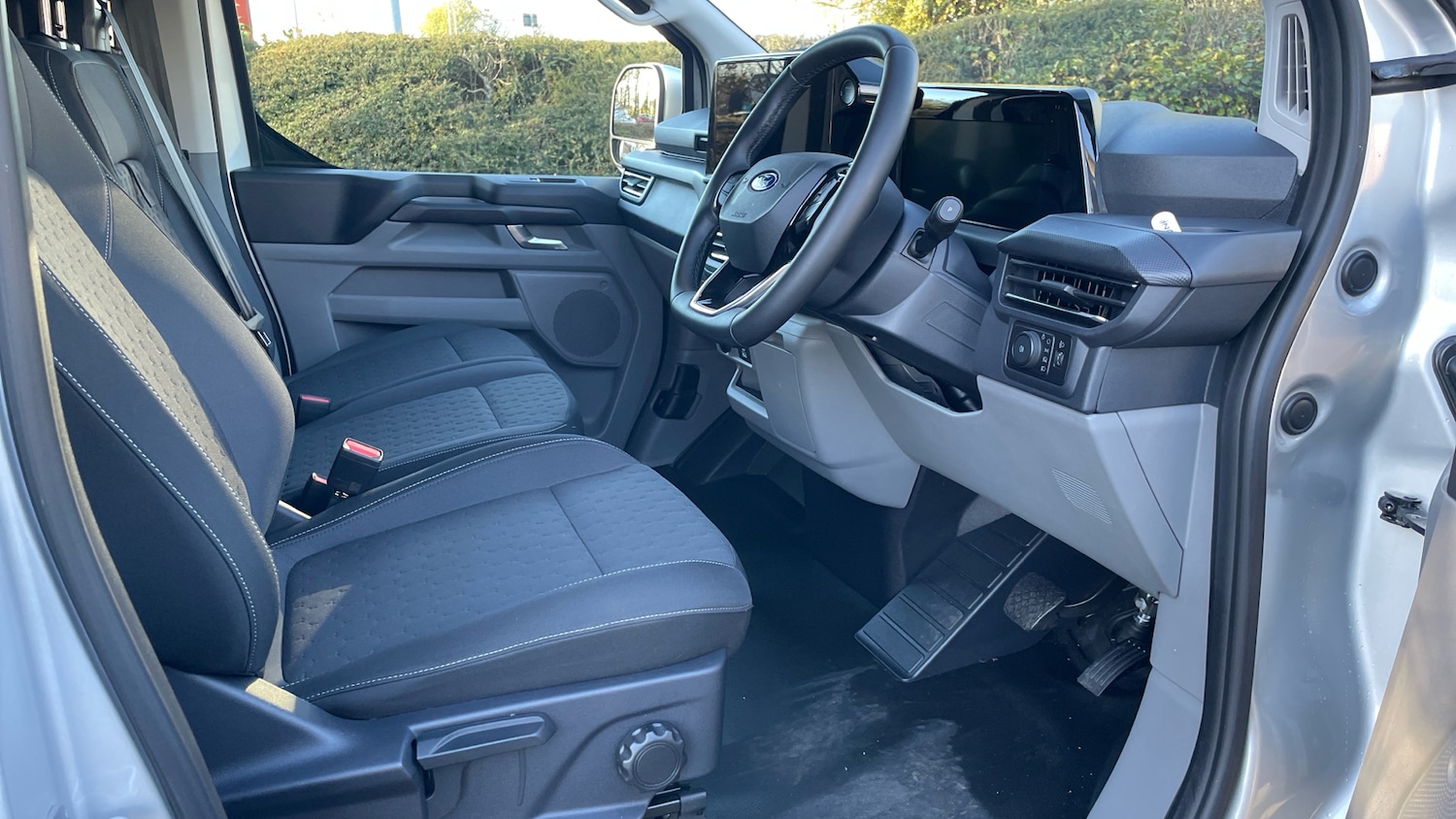 Used Ford Transit Custom 2025 for sale - 76652221: Photo 16