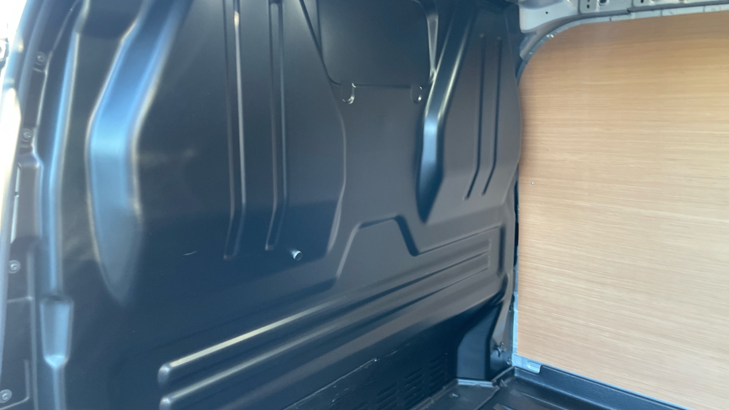 Used Ford Transit Custom 2025 for sale - 76652221: Photo 18