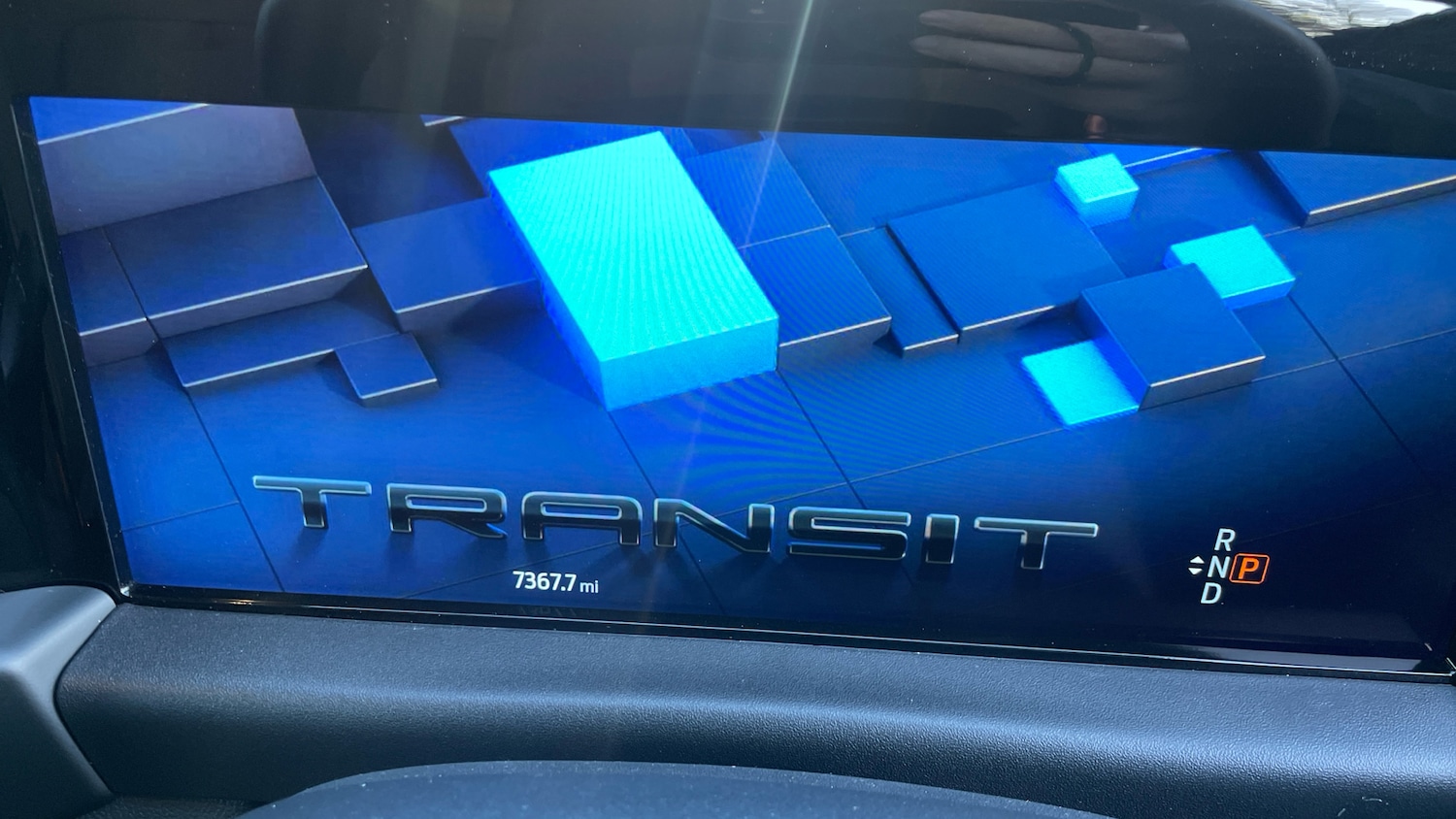 Used Ford Transit Custom 2025 for sale - 76652221: Photo 19