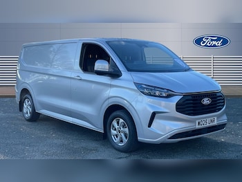 Used Ford Transit Custom 2025 for sale - 76652221: Photo