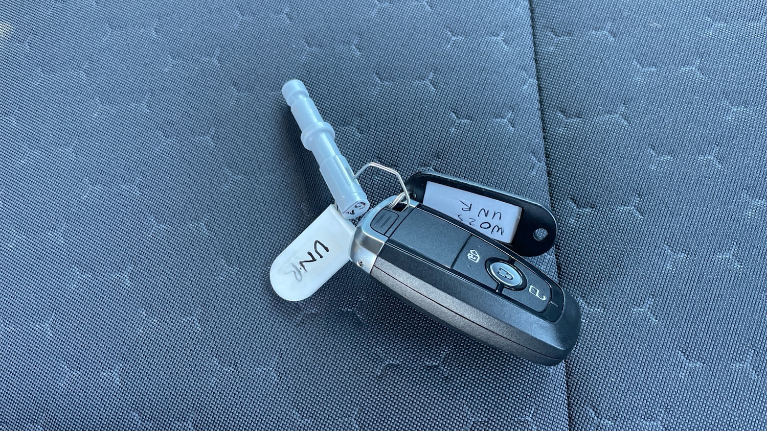 Used Ford Transit Custom 2025 for sale - 76652221: Photo 20