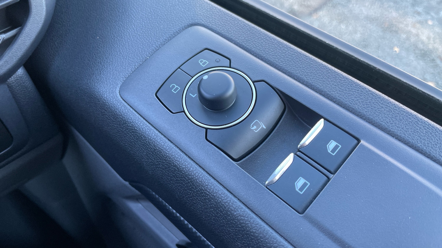 Used Ford Transit Custom 2025 for sale - 76652221: Photo 21