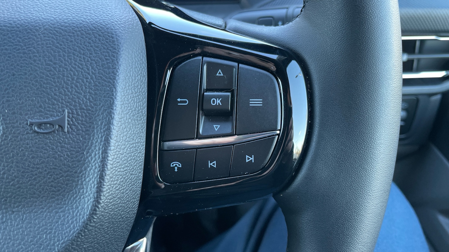 Used Ford Transit Custom 2025 for sale - 76652221: Photo 23