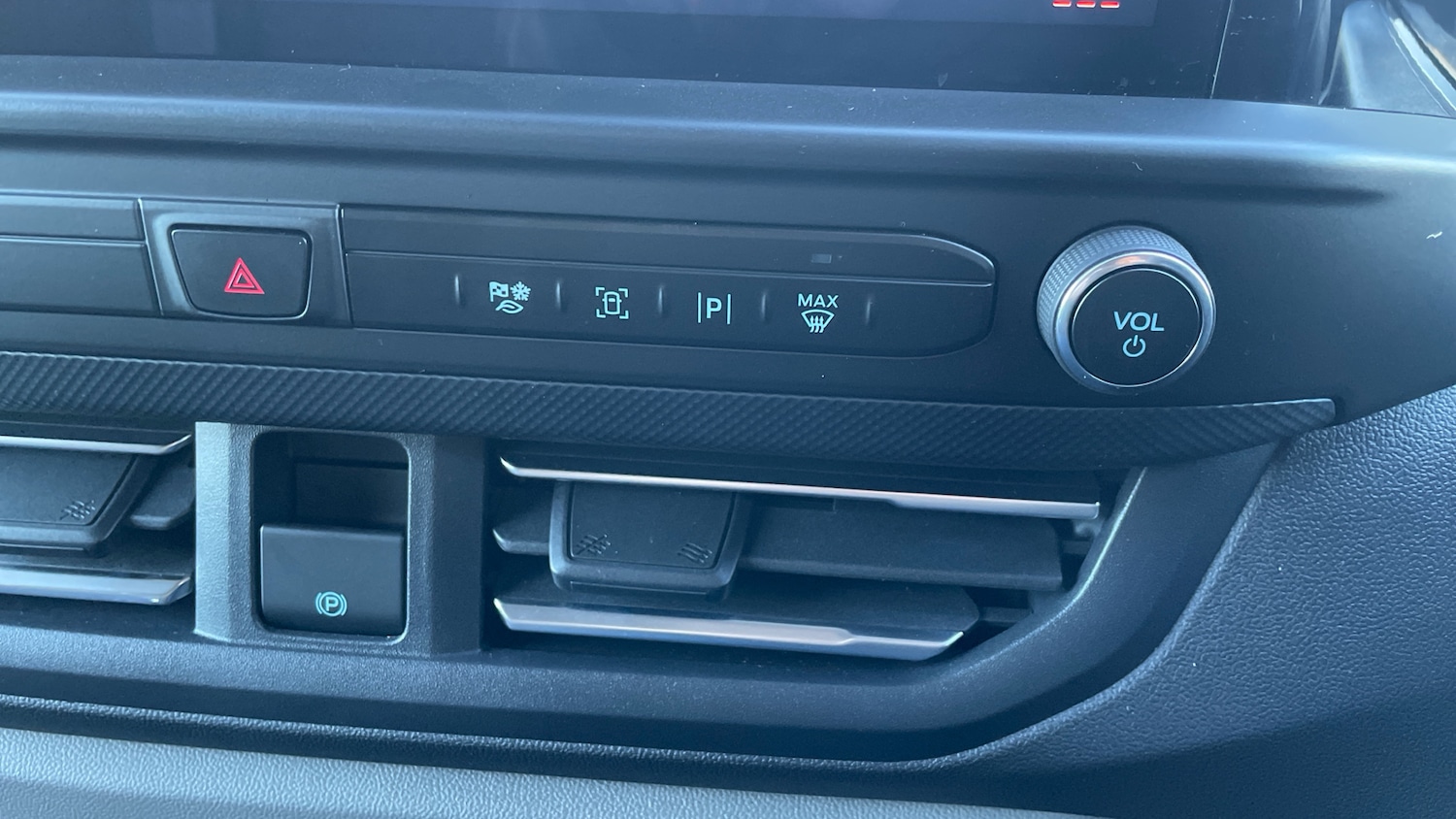 Used Ford Transit Custom 2025 for sale - 76652221: Photo 25