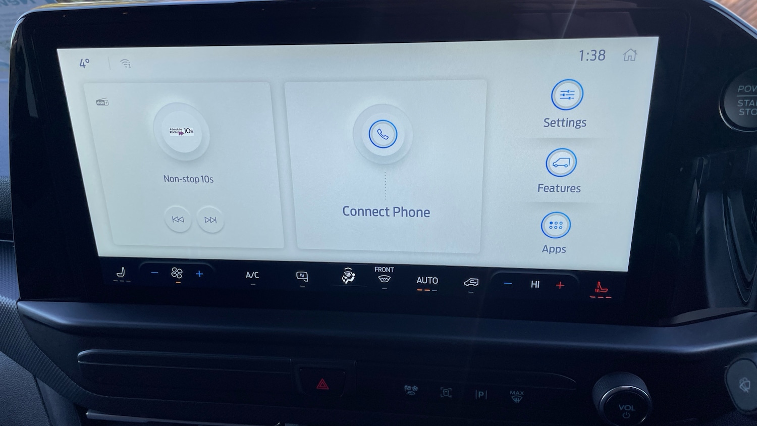 Used Ford Transit Custom 2025 for sale - 76652221: Photo 27