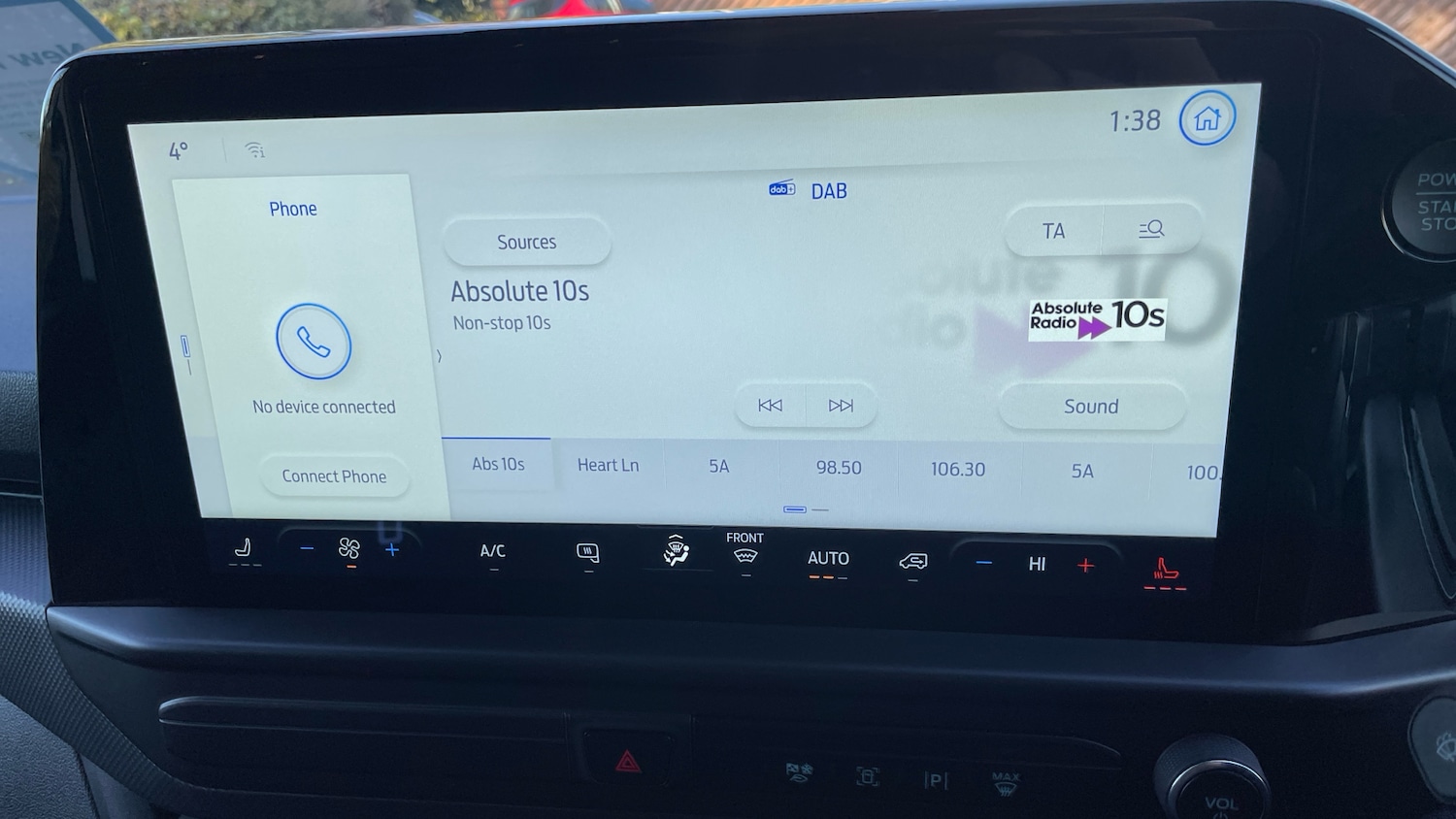 Used Ford Transit Custom 2025 for sale - 76652221: Photo 28