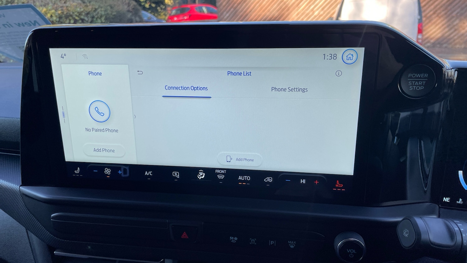 Used Ford Transit Custom 2025 for sale - 76652221: Photo 29